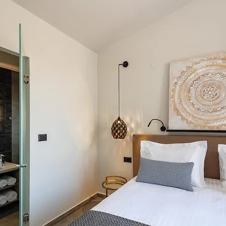 Villagioi Luxury Living Villa