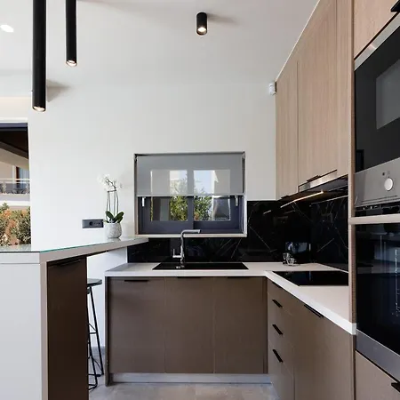 Villa Villagioi Luxury Living *