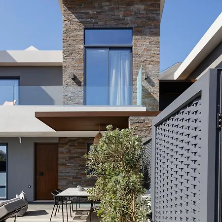 Villa Villagioi Luxury Living Chania (Crete)