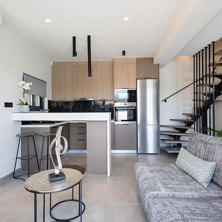 Villagioi Luxury Living *