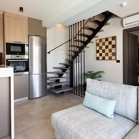 Villagioi Luxury Living Villa *