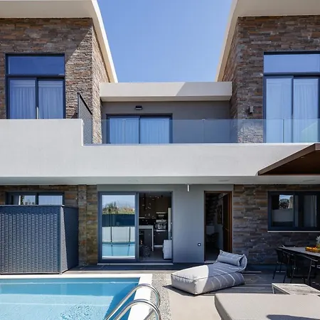 Villagioi Luxury Living *