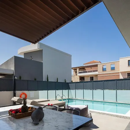 Villagioi Luxury Living *