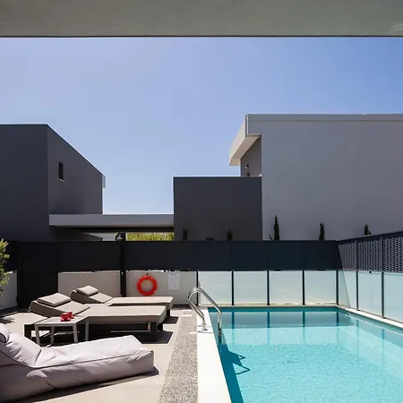 Villagioi Luxury Living Chania (Crete)