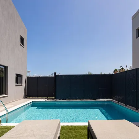 Villa Villagioi Luxury Living *