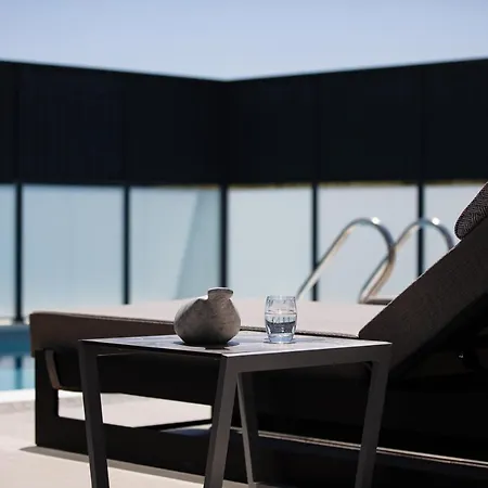 Villagioi Luxury Living * ハニア