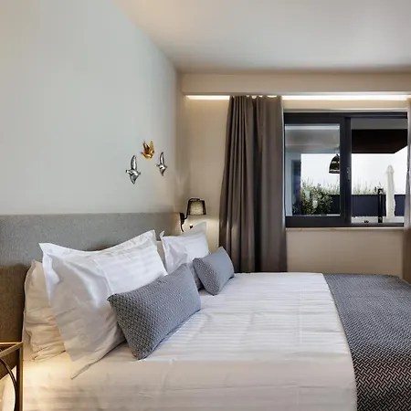 ヴィラ Villagioi Luxury Living ハニア