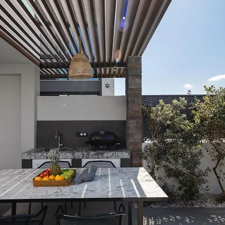 Villagioi Luxury Living *