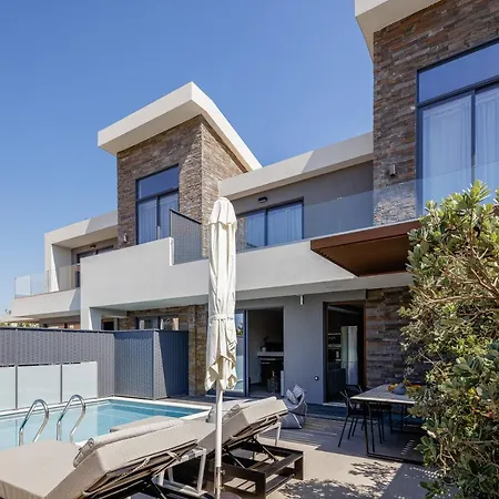 Villagioi Luxury Living * ハニア