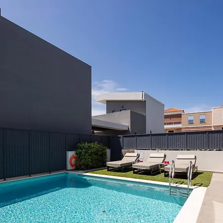 Villagioi Luxury Living ヴィラ ハニア