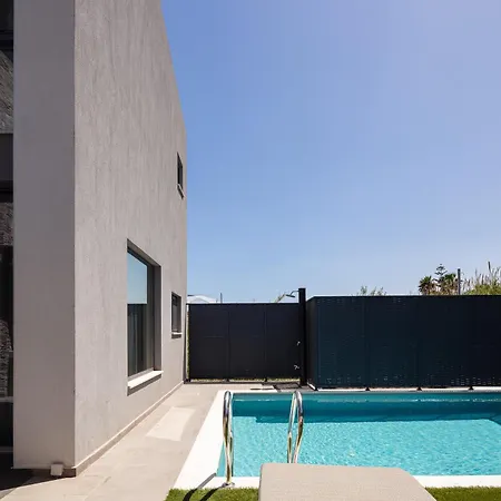 Villagioi Luxury Living ヴィラ
