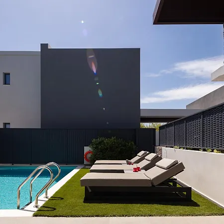 Villagioi Luxury Living ヴィラ