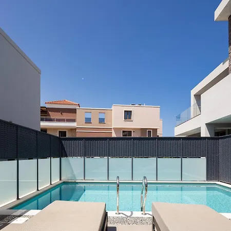 ヴィラ Villagioi Luxury Living