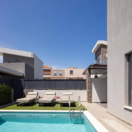 Villagioi Luxury Living ヴィラ *