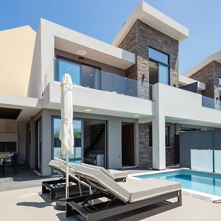 Villagioi Luxury Living * ハニア