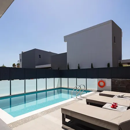 Villagioi Luxury Living ヴィラ *