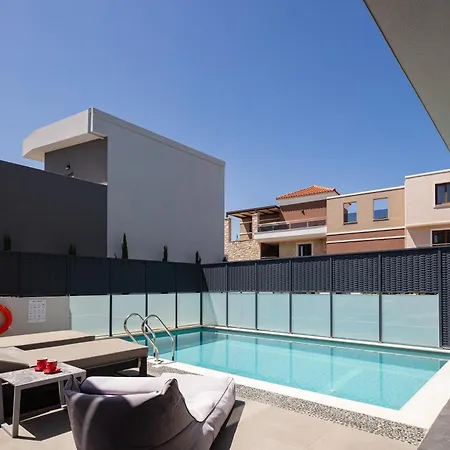 Villagioi Luxury Living ヴィラ *