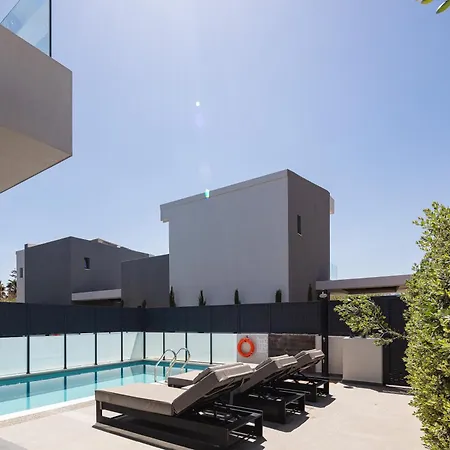 Villagioi Luxury Living *